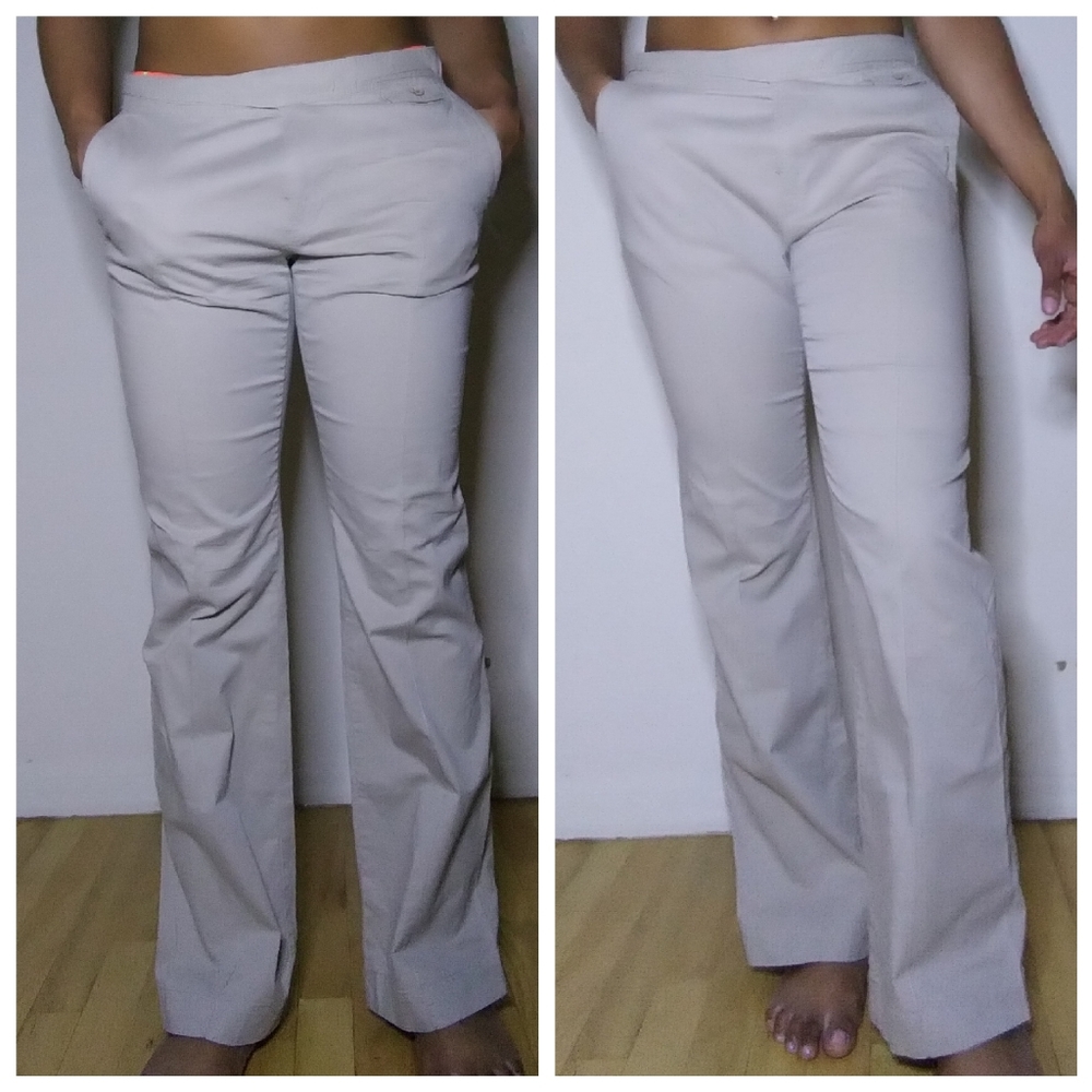 Polo Jean company khaki pants